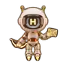 HUNTER