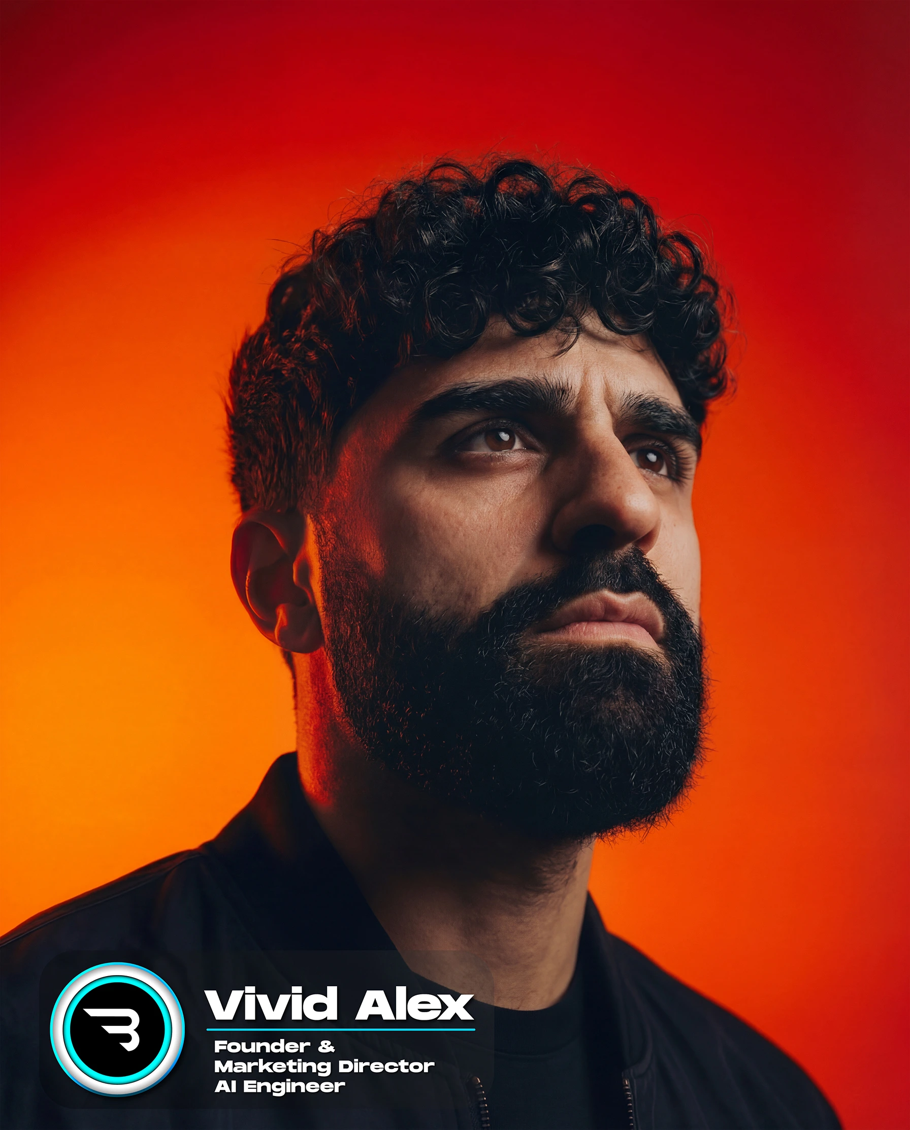 Ali — Vivid Alex
